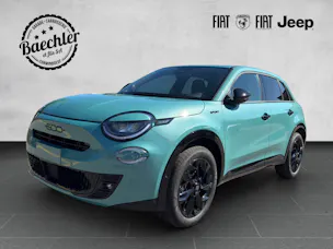 Fiat 600 1.2 Hybrid 145 Sport