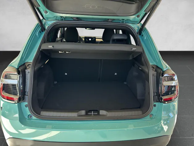 Fiat 600 1.2 Hybrid 145 Sport