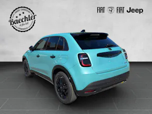 Fiat 600 1.2 Hybrid 145 Sport
