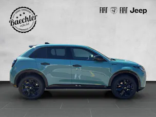 Fiat 600 1.2 Hybrid 145 Sport