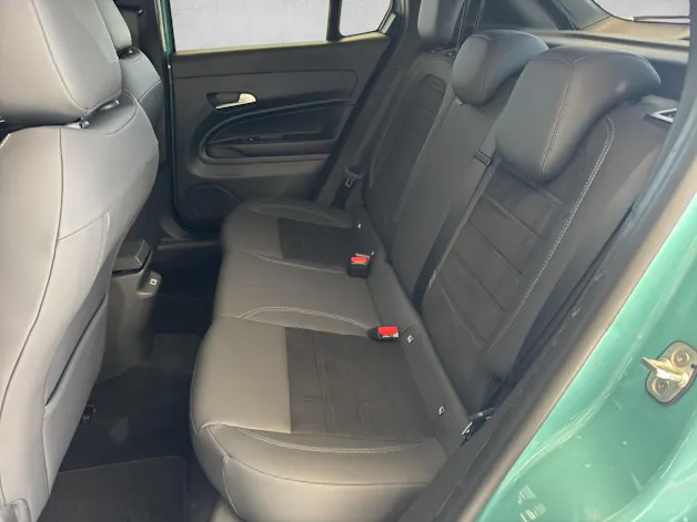 Fiat 600 1.2 Hybrid 145 Sport