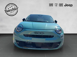 Fiat 600 1.2 Hybrid 145 Sport