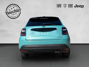 Fiat 600 1.2 Hybrid 145 Sport