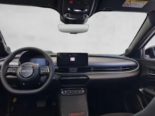 Fiat 600 1.2 Hybrid 145 Sport