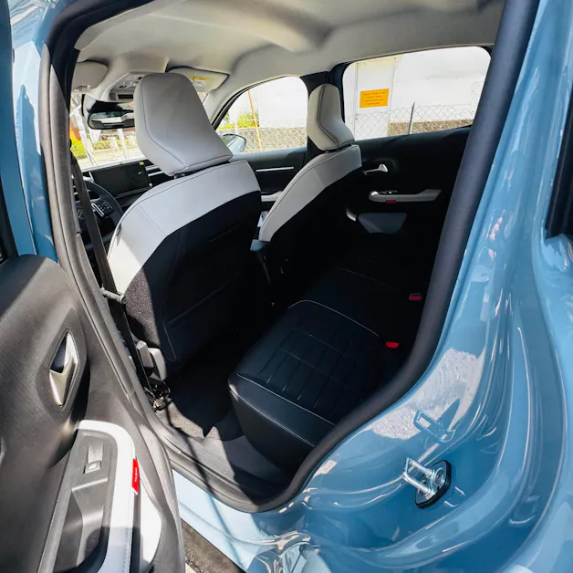 Citroën NEW C3 1.2 110 Hybrid Max