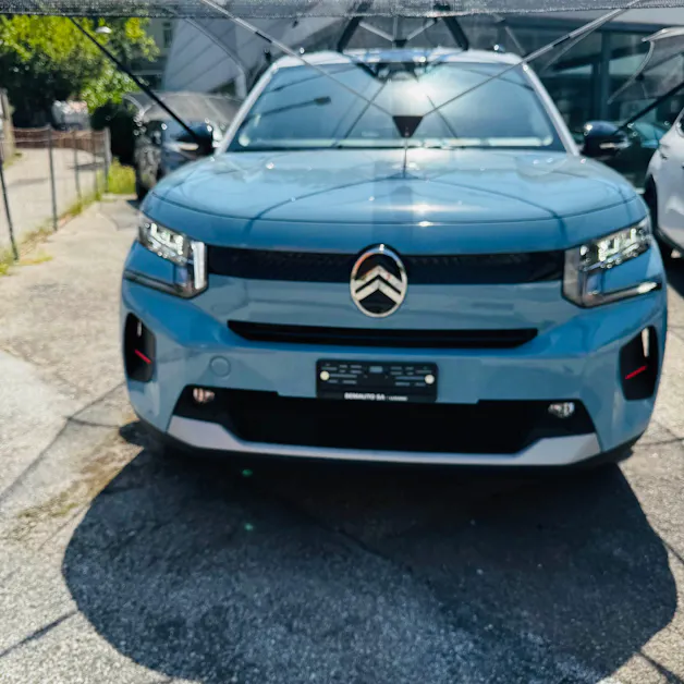 Citroën NEW C3 1.2 110 Hybrid Max