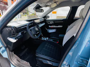 CITROEN NEW C3 1.2 110 Hybrid Max