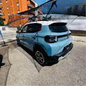 Citroën NEW C3 1.2 110 Hybrid Max