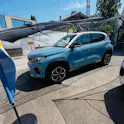 Citroën NEW C3 1.2 110 Hybrid Max