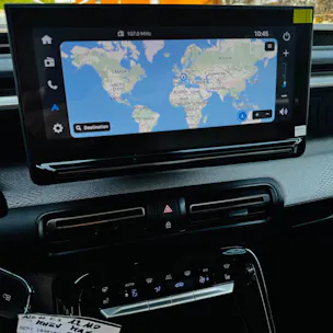 CITROEN NEW C3 1.2 110 Hybrid Max