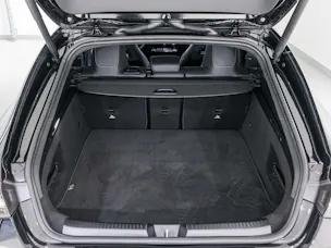 MERCEDES-BENZ CLA 250 4MATIC Shooting Brake