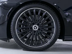 MERCEDES-BENZ CLA 250 4MATIC Shooting Brake