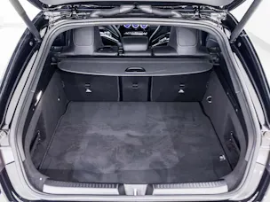 Mercedes-Benz CLA 250 4MATIC Shooting Brake
