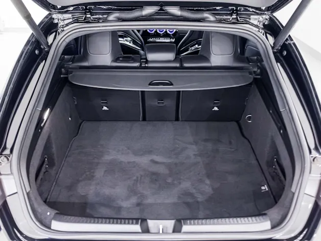 Mercedes-Benz CLA 250 4MATIC Shooting Brake