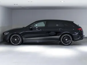 MERCEDES-BENZ CLA 250 4MATIC Shooting Brake