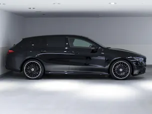 MERCEDES-BENZ CLA 250 4MATIC Shooting Brake