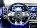 Mercedes-Benz CLA 250 4MATIC Shooting Brake