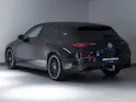 Mercedes-Benz CLA 250 4MATIC Shooting Brake
