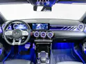 Mercedes-Benz CLA 250 4MATIC Shooting Brake