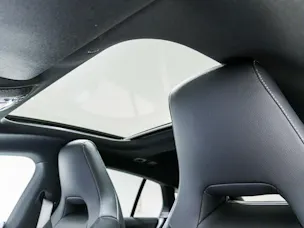 MERCEDES-BENZ CLA 250 4MATIC Shooting Brake