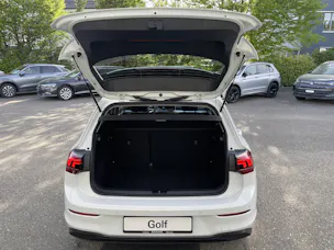 VW Golf VIII 1.5 eTSI Value DSG