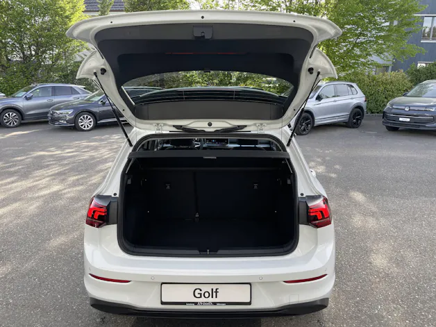 VW Golf VIII 1.5 eTSI Value DSG