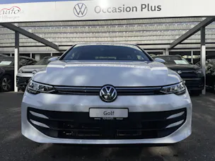 VW Golf VIII 1.5 eTSI Value DSG