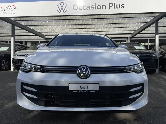 VW Golf VIII 1.5 eTSI Value DSG