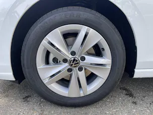 VW Golf VIII 1.5 eTSI Value DSG