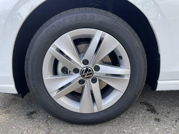 VW Golf VIII 1.5 eTSI Value DSG