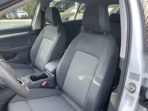 VW Golf VIII 1.5 eTSI Value DSG