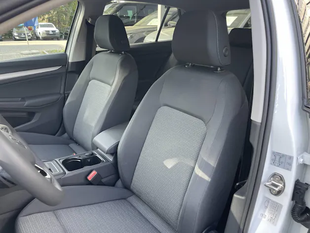 VW Golf VIII 1.5 eTSI Value DSG