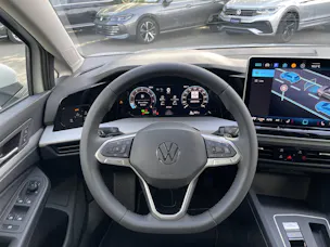 VW Golf VIII 1.5 eTSI Value DSG
