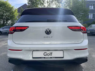 VW Golf VIII 1.5 eTSI Value DSG