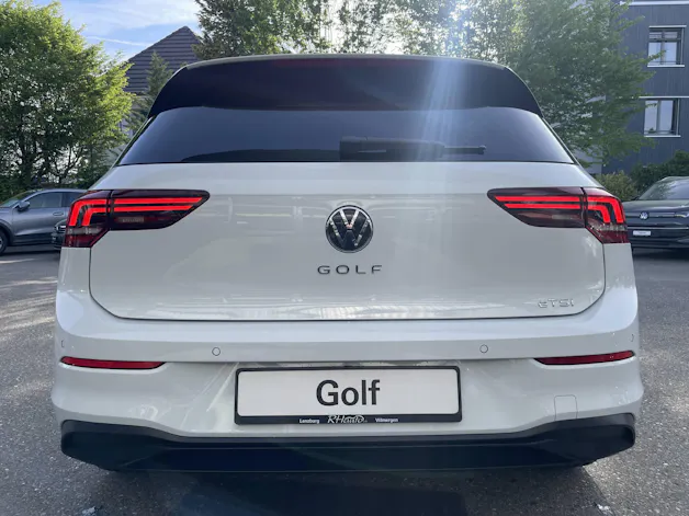 VW Golf VIII 1.5 eTSI Value DSG
