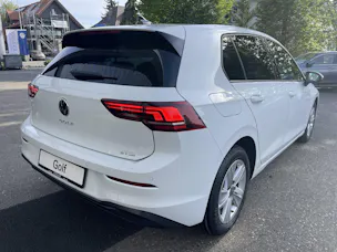 VW Golf VIII 1.5 eTSI Value DSG