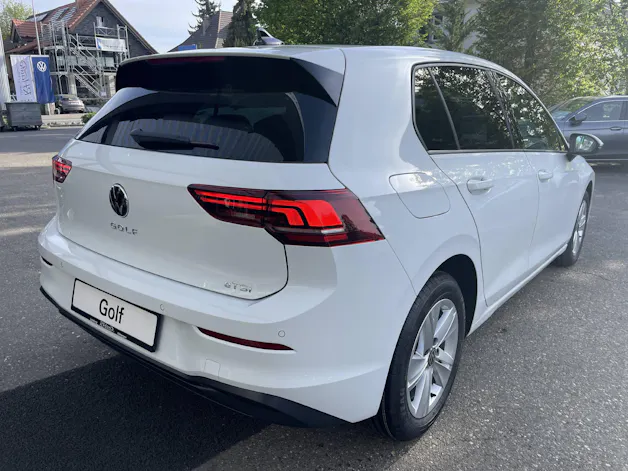 VW Golf VIII 1.5 eTSI Value DSG