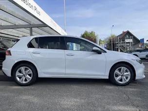 VW Golf VIII 1.5 eTSI Value DSG