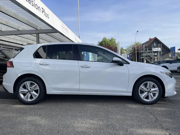 VW Golf VIII 1.5 eTSI Value DSG
