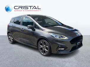 Ford Fiesta 1.0 EcoB 125 ST-Line