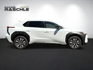 Toyota bZ4X 6.6 kw OBC Premium AWD