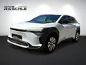 Toyota bZ4X 6.6 kw OBC Premium AWD
