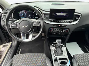 Kia Ceed SW 1.6 GDi Plug-in Hybrid Style