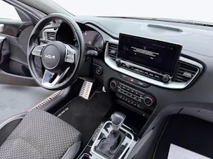 Kia Ceed SW 1.6 GDi Plug-in Hybrid Style