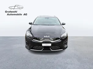 Kia Ceed SW 1.6 GDi Plug-in Hybrid Style