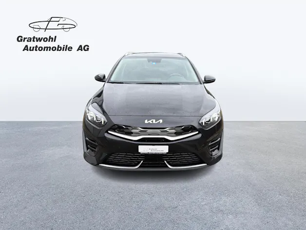 Kia Ceed SW 1.6 GDi Plug-in Hybrid Style
