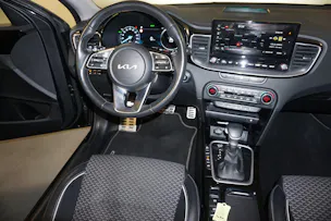 Kia Ceed SW 1.6 GDi Plug-in Hybrid Style