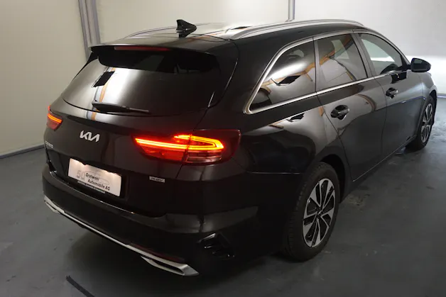 Kia Ceed SW 1.6 GDi Plug-in Hybrid Style