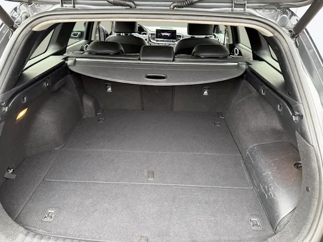 Kia Ceed SW 1.6 GDi Plug-in Hybrid Style