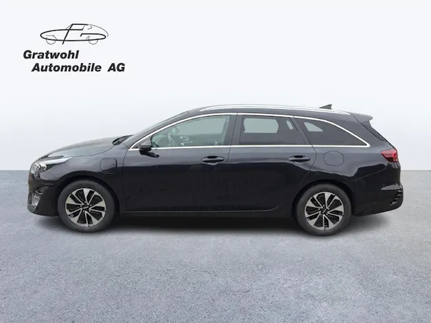 Kia Ceed SW 1.6 GDi Plug-in Hybrid Style